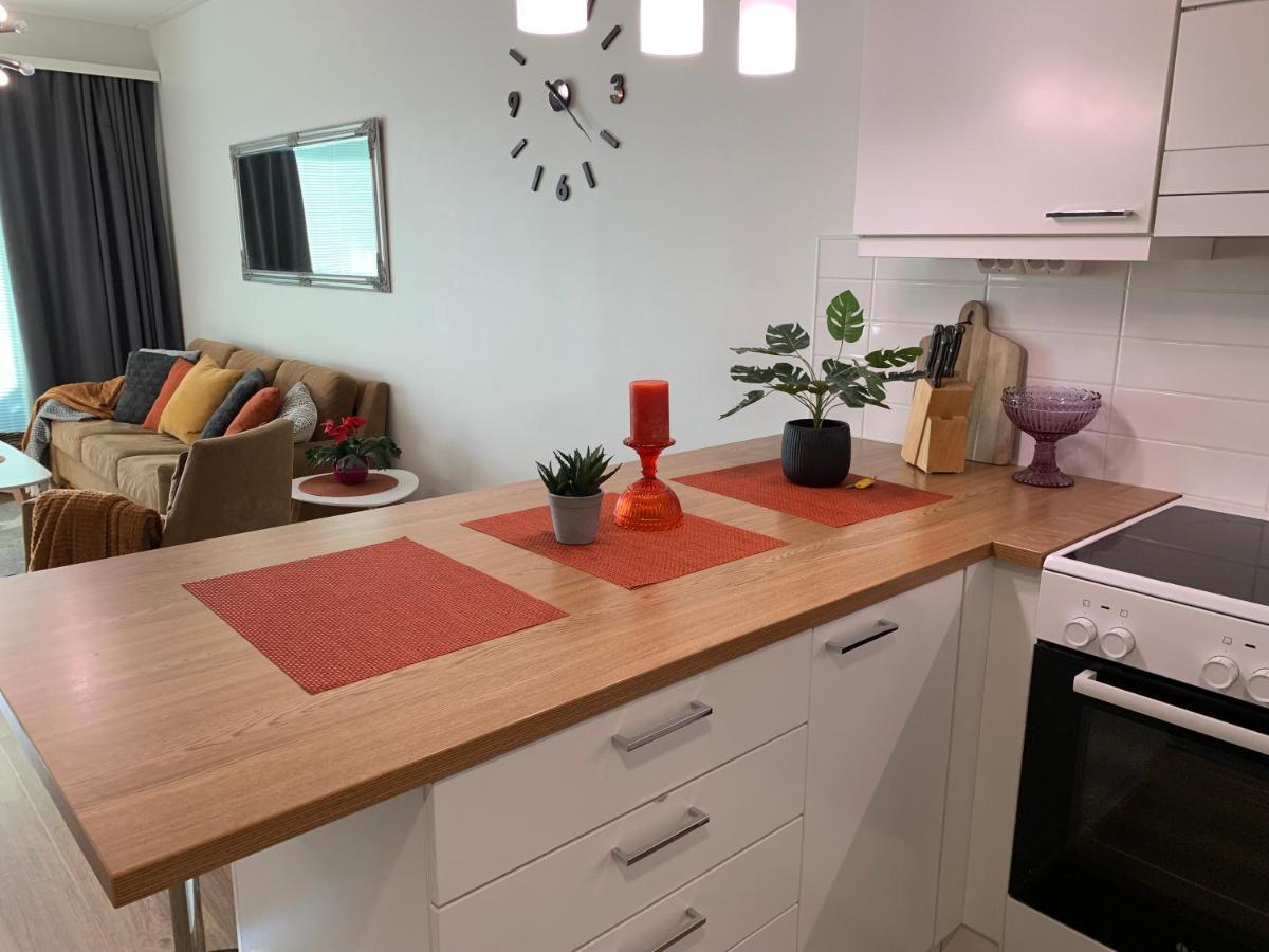 אולו Starhomes Studio Lux 10 מראה חיצוני תמונה