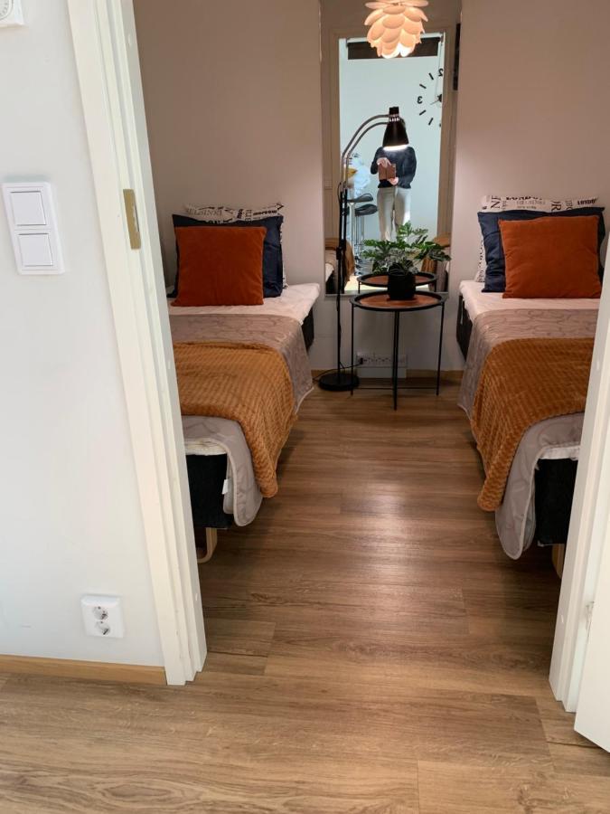 אולו Starhomes Studio Lux 10 מראה חיצוני תמונה