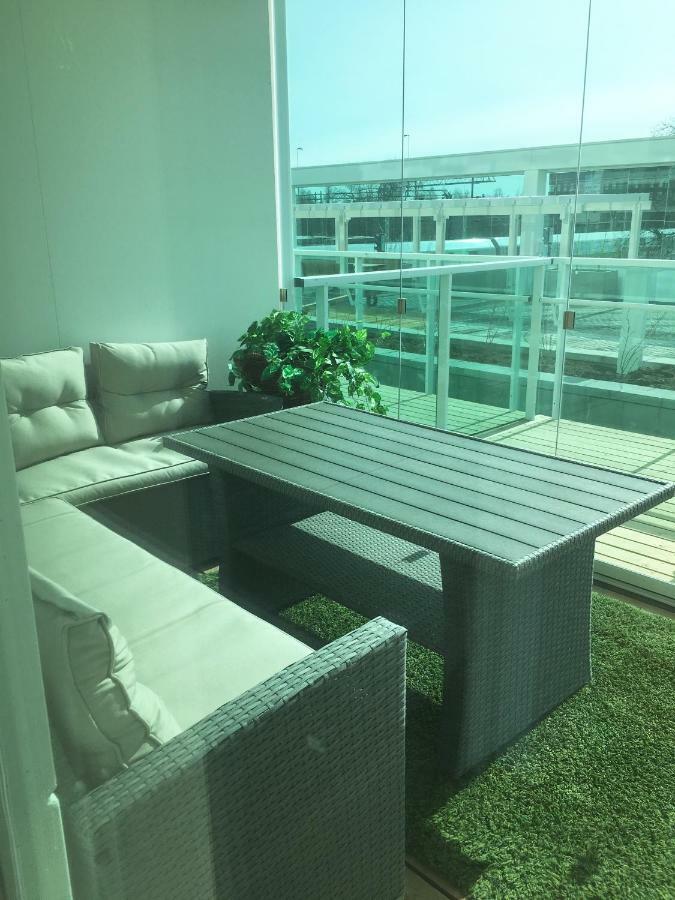 אולו Starhomes Studio Lux 10 מראה חיצוני תמונה